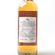 Tomatin 2009-2025 16 Year Old 'Popular Water Margin Heroes · Desperate Sabre Shi Xiu' First-Fill Bourbon Barrel Single Malt Scotch Whisky detail image 3 · Vera Buy