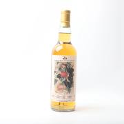 Tomatin 2009-2025 16 Year Old 'Popular Water Margin Heroes · Desperate Sabre Shi Xiu' First-Fill Bourbon Barrel Single Malt Scotch Whisky detail image 5 · Vera Buy