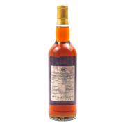 Glenrothes 2007-2026 18 Year Old 'Popular Water Margin Heroes · Double-Tailed Scorpion Xie Bao' Oloroso Sherry Cask Single Malt Scotch Whisky detail image 5 · Vera Buy