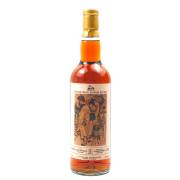 Glenrothes 2007-2026 18 Year Old 'Popular Water Margin Heroes · Double-Tailed Scorpion Xie Bao' Oloroso Sherry Cask Single Malt Scotch Whisky detail image 6 · Vera Buy