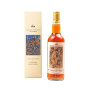 Glenrothes 2007-2026 18 Year Old 'Popular Water Margin Heroes · Double-Tailed Scorpion Xie Bao' Oloroso Sherry Cask Single Malt Scotch Whisky detail image 1 · Vera Buy