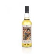 Glenrothes 2003-2026 22 Year Old 'Popular Water Margin Heroes · Short-Legged Tiger Wang Ying' Bourbon Barrel Single Malt Scotch Whisky detail image 6 · Vera Buy