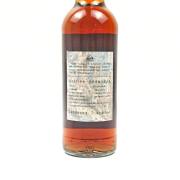 Aberlour 2014-2025 11-Year-Old 'Popular Water Margin Heroes · Flea on a Drum Shi Qian' First-Fill Oloroso Sherry Cask Single Malt Whisky detail image 3 · Vera Buy