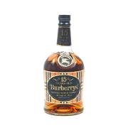80s Burberry 15 Year Old Classic Sherry Cask Whisky detail image 1 · Vera Buy