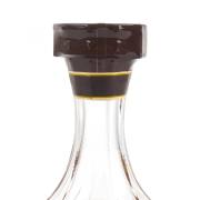 80s Dunhill 30+ Year Old Master Blender Crystal Decanter Limited Edition Whisky detail image 2 · Vera Buy