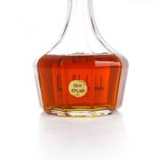 80s Dunhill 30+ Year Old Master Blender Crystal Decanter Limited Edition Whisky detail image 4 · Vera Buy