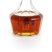 80s Dunhill 30+ Year Old Master Blender Crystal Decanter Limited Edition Whisky detail image 5 · Vera Buy