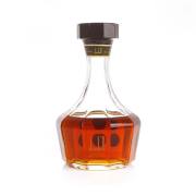 80s Dunhill 30+ Year Old Master Blender Crystal Decanter Limited Edition Whisky detail image 6 · Vera Buy