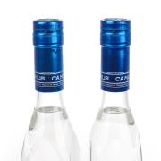 Camus 'Cool Jazz' Crystal Decanter White Cognac, 2-Bottle Set detail image 2 · Vera Buy