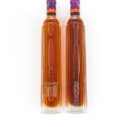 80s Camus 'Design' Crystal Decanter Cognac, 2-Bottle Set detail image 5 · Vera Buy