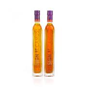 80s Camus 'Design' Crystal Decanter Cognac, 2-Bottle Set detail image 7 · Vera Buy