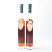 Camus 'Joséphine' Crystal Decanter Cognac – 2 Bottles, 80s detail image 2 · Vera Buy