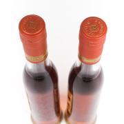 Camus 'Belle' Crystal Decanter Cognac – 2 Bottles, 80s detail image 3 · Vera Buy