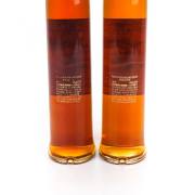Camus 'Belle' Crystal Decanter Cognac – 2 Bottles, 80s detail image 4 · Vera Buy
