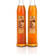 Camus 'Belle' Crystal Decanter Cognac – 2 Bottles, 80s detail image 5 · Vera Buy