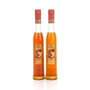 Camus 'Belle' Crystal Decanter Cognac – 2 Bottles, 80s detail image 6 · Vera Buy