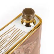 1989 Camus Limoges Ceramic Book Cognac – 200th Anniversary of the French Revolution detail image 2 · Vera Buy