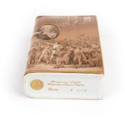 1989 Camus Limoges Ceramic Book Cognac – 200th Anniversary of the French Revolution detail image 3 · Vera Buy