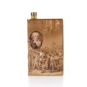 1989 Camus Limoges Ceramic Book Cognac – 200th Anniversary of the French Revolution detail image 7 · Vera Buy