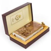 1989 Camus Limoges Ceramic Book Cognac – 200th Anniversary of the French Revolution detail image 8 · Vera Buy