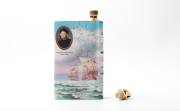 1992 Camus Limoges Ceramic Book Cognac – 500th Anniversary of the Discovery of America detail image 4 · Vera Buy