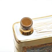 70-80s Camus Renoir 'Luncheon of the Boating Party' Limoges Ceramic Book Cognac detail image 2 · Vera Buy