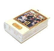 70-80s Camus Renoir 'Luncheon of the Boating Party' Limoges Ceramic Book Cognac detail image 3 · Vera Buy