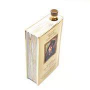 70-80s Camus Renoir 'Luncheon of the Boating Party' Limoges Ceramic Book Cognac detail image 4 · Vera Buy