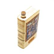 70-80s Camus Renoir 'Luncheon of the Boating Party' Limoges Ceramic Book Cognac detail image 5 · Vera Buy