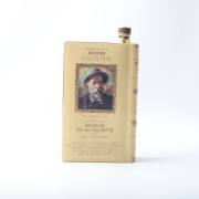70-80s Camus Renoir 'Luncheon of the Boating Party' Limoges Ceramic Book Cognac detail image 6 · Vera Buy