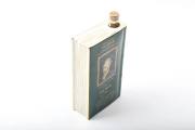 70-80s Camus Van Gogh 'Irises' Limoges Ceramic Book Cognac detail image 5 · Vera Buy