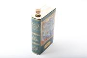 70-80s Camus Van Gogh 'Irises' Limoges Ceramic Book Cognac detail image 6 · Vera Buy