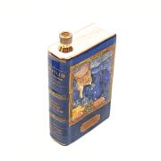 80s Camus Van Gogh 'Portrait of Dr. Gachet' Limoges Ceramic Book Cognac detail image 4 · Vera Buy