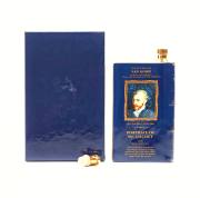 80s Camus Van Gogh 'Portrait of Dr. Gachet' Limoges Ceramic Book Cognac detail image 6 · Vera Buy