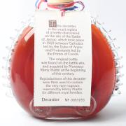 50s Rémy Martin White Top 'Louis XIII' Baccarat Crystal Decanter XO Cognac Gift Set detail image 3 · Vera Buy