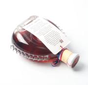 50s Rémy Martin White Top 'Louis XIII' Baccarat Crystal Decanter XO Cognac Gift Set detail image 5 · Vera Buy