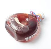 50s Rémy Martin White Top 'Louis XIII' Baccarat Crystal Decanter XO Cognac Gift Set detail image 6 · Vera Buy