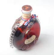 50s Rémy Martin White Top 'Louis XIII' Baccarat Crystal Decanter XO Cognac Gift Set detail image 8 · Vera Buy