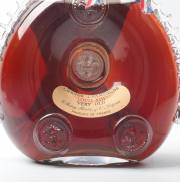 60s Rémy Martin Old White Top 'Louis XIII' Baccarat Crystal Decanter XO Cognac Gift Set detail image 4 · Vera Buy