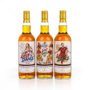 2026 Teaninich 8-Year-Old 'Last Dance' First-Fill Oloroso Sherry Cask Single Malt Whisky Set of 10 detail image 4 · Vera Buy