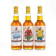 2026 Teaninich 8-Year-Old 'Last Dance' First-Fill Oloroso Sherry Cask Single Malt Whisky Set of 10 detail image 5 · Vera Buy