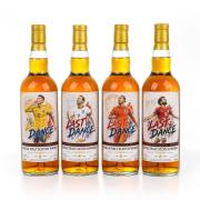 2026 Teaninich 8-Year-Old 'Last Dance' First-Fill Oloroso Sherry Cask Single Malt Whisky Set of 10 detail image 6 · Vera Buy