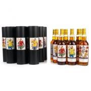 2026 Teaninich 8-Year-Old 'Last Dance' First-Fill Oloroso Sherry Cask Single Malt Whisky Set of 10 detail image 1 · Vera Buy