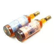 Macallan 1989-2023/1990-2023 34/32-Year-Old 'London Fog' Sherry Cask Single Cask Single Malt Whisky Set of 2 detail image 4 · Vera Buy