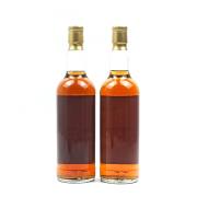 Macallan 1989-2023/1990-2023 34/32-Year-Old 'London Fog' Sherry Cask Single Cask Single Malt Whisky Set of 2 detail image 5 · Vera Buy