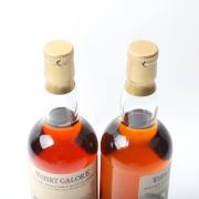 Macallan 1991-2025 33-Year-Old 'Cranes and Koi' Sherry Sister Casks Single Cask Single Malt Whisky Set of 2 detail image 3 · Vera Buy