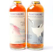 Macallan 1991-2025 33-Year-Old 'Cranes and Koi' Sherry Sister Casks Single Cask Single Malt Whisky Set of 2 detail image 5 · Vera Buy