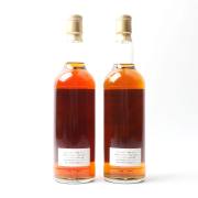 Macallan 1991-2025 33-Year-Old 'Cranes and Koi' Sherry Sister Casks Single Cask Single Malt Whisky Set of 2 detail image 6 · Vera Buy