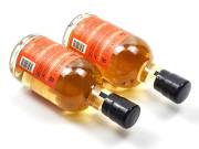 Caol Ila 2011-2023 12-Year-Old 'Sanyu: Cat/Eight-Tailed Goldfish' Mizunara Cask Single Malt Scotch Whisky Gift Set with Glasses, 2-Bottle Set detail image 8 · Vera Buy