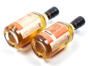 Caol Ila 2011-2023 12-Year-Old 'Sanyu: Cat/Eight-Tailed Goldfish' Mizunara Cask Single Malt Scotch Whisky Gift Set with Glasses, 2-Bottle Set detail image 9 · Vera Buy